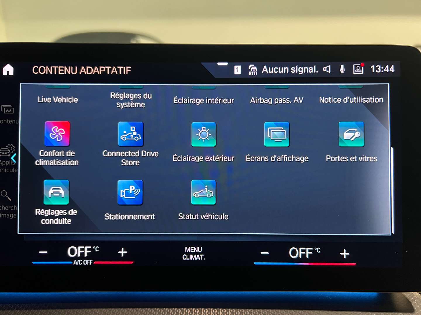 BMW 218i Active Tourer 218i - 2024 - Joinsteer - #25
