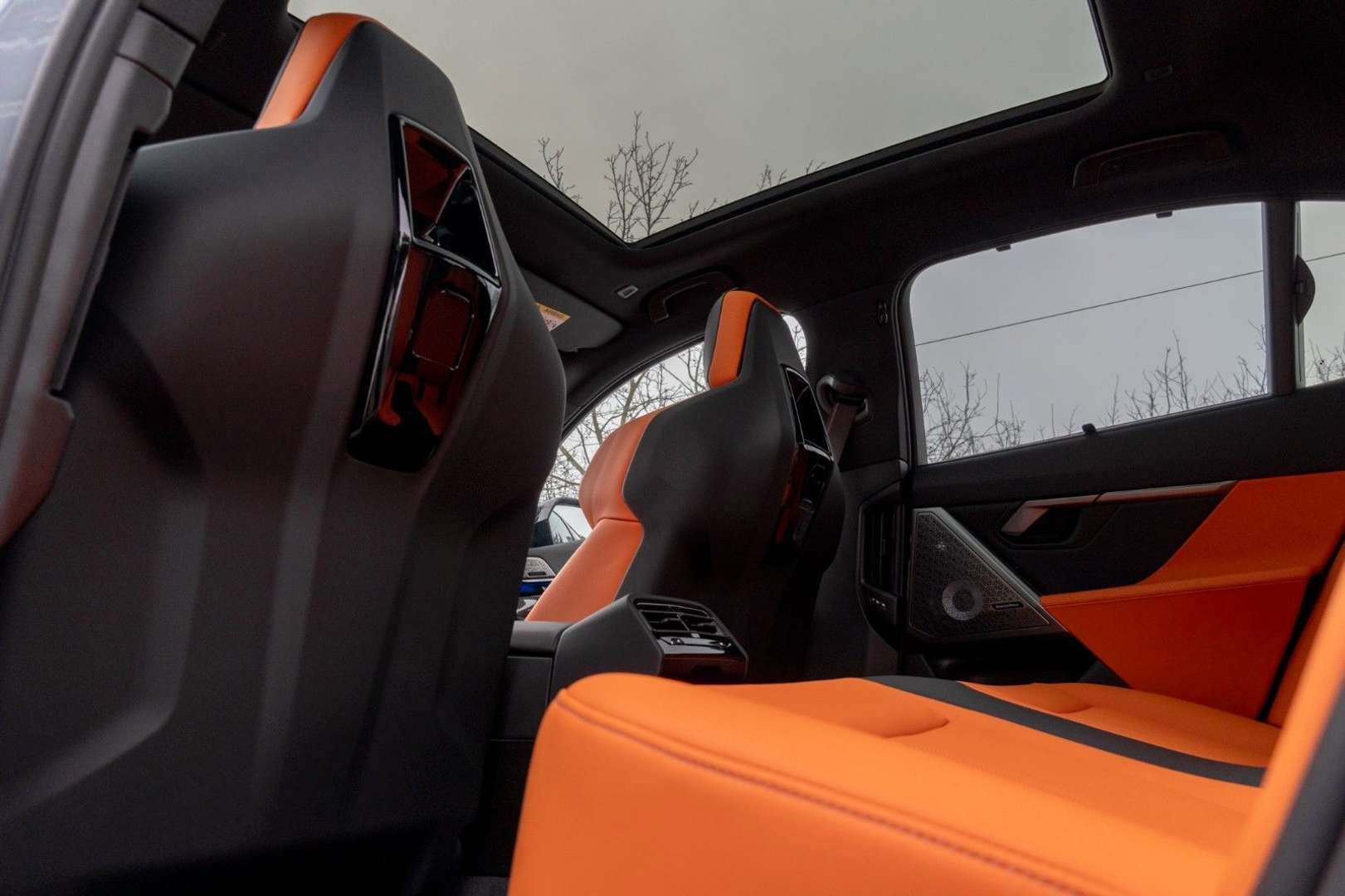 BMW M5 - 2026 - Joinsteer - #32