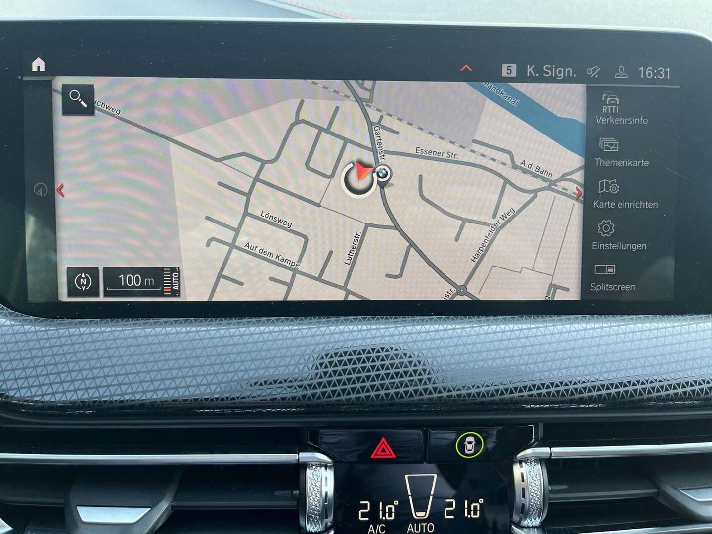 BMW Série 1 M Sport 128ti - 2022 - Joinsteer - #23