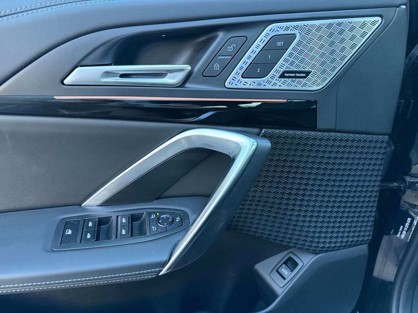 BMW X1 M Sport 20d XDrive - 2024 - Joinsteer - #13