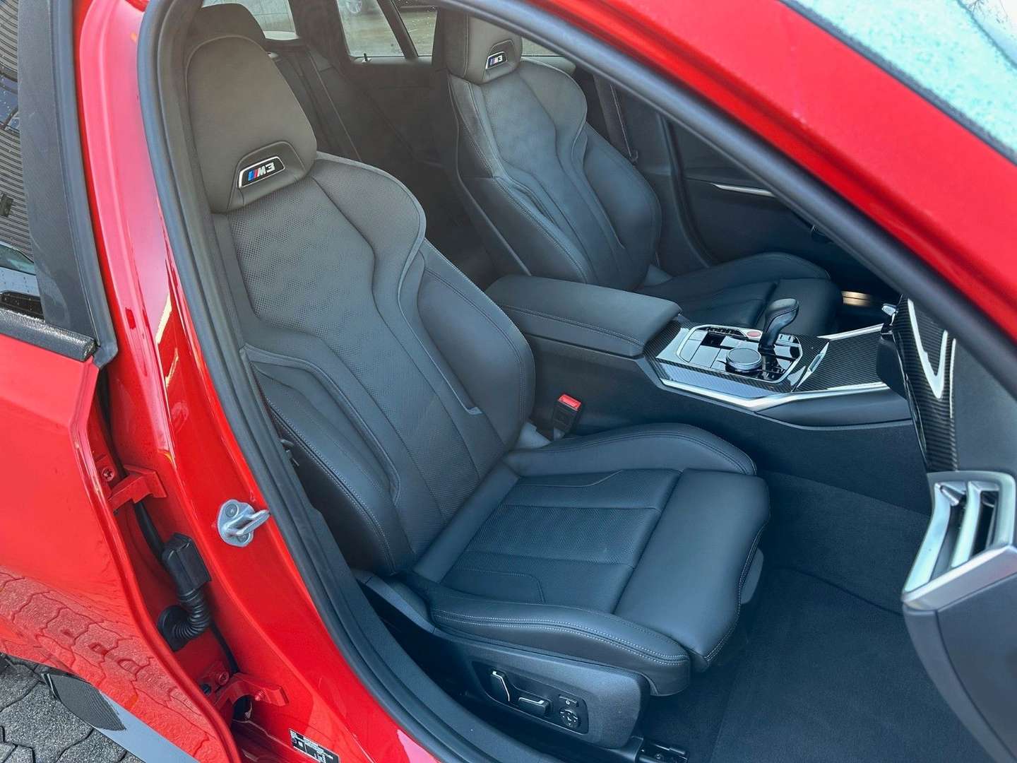BMW M3 Competition XDrive Touring - 2025 - Joinsteer - #24