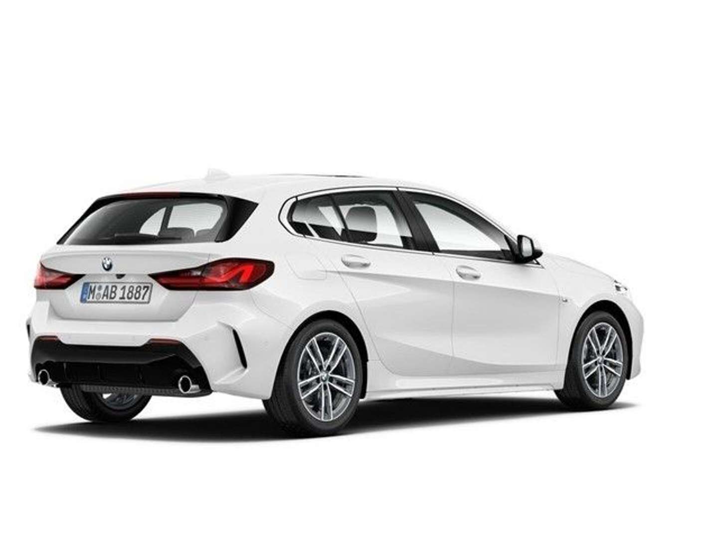 BMW Série 1 M Sport 120i - 2023 - Joinsteer - #5