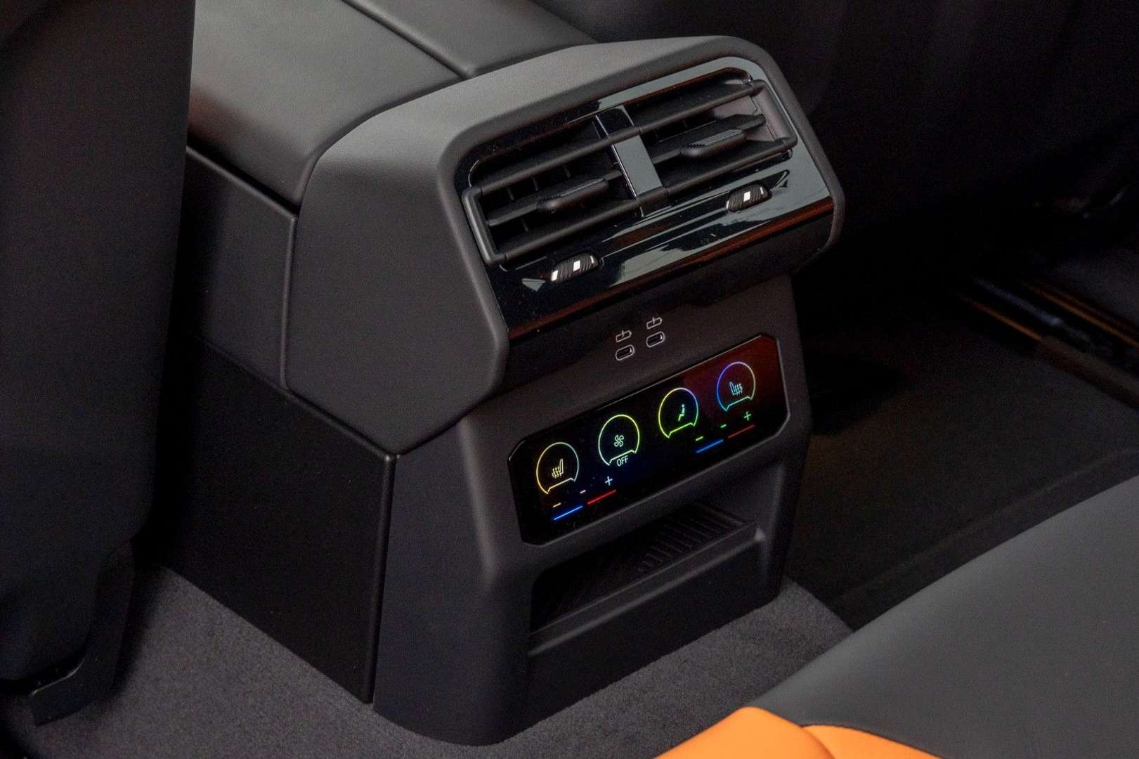 BMW M5 - 2026 - Joinsteer - #33