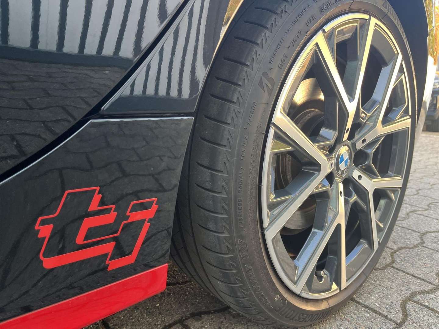 BMW Série 1 M Sport 128ti - 2022 - Joinsteer - #24