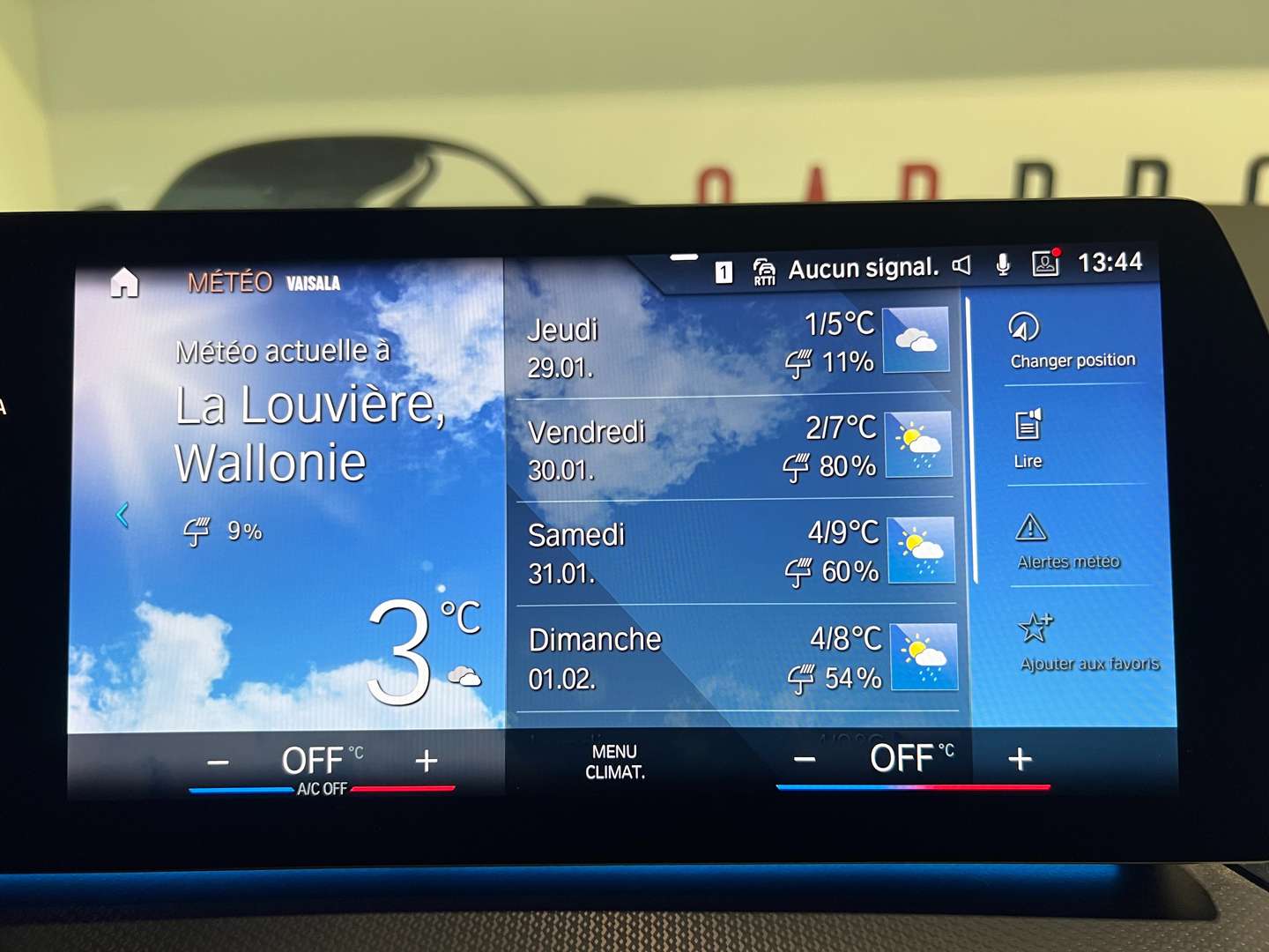 BMW 218i Active Tourer 218i - 2024 - Joinsteer - #26