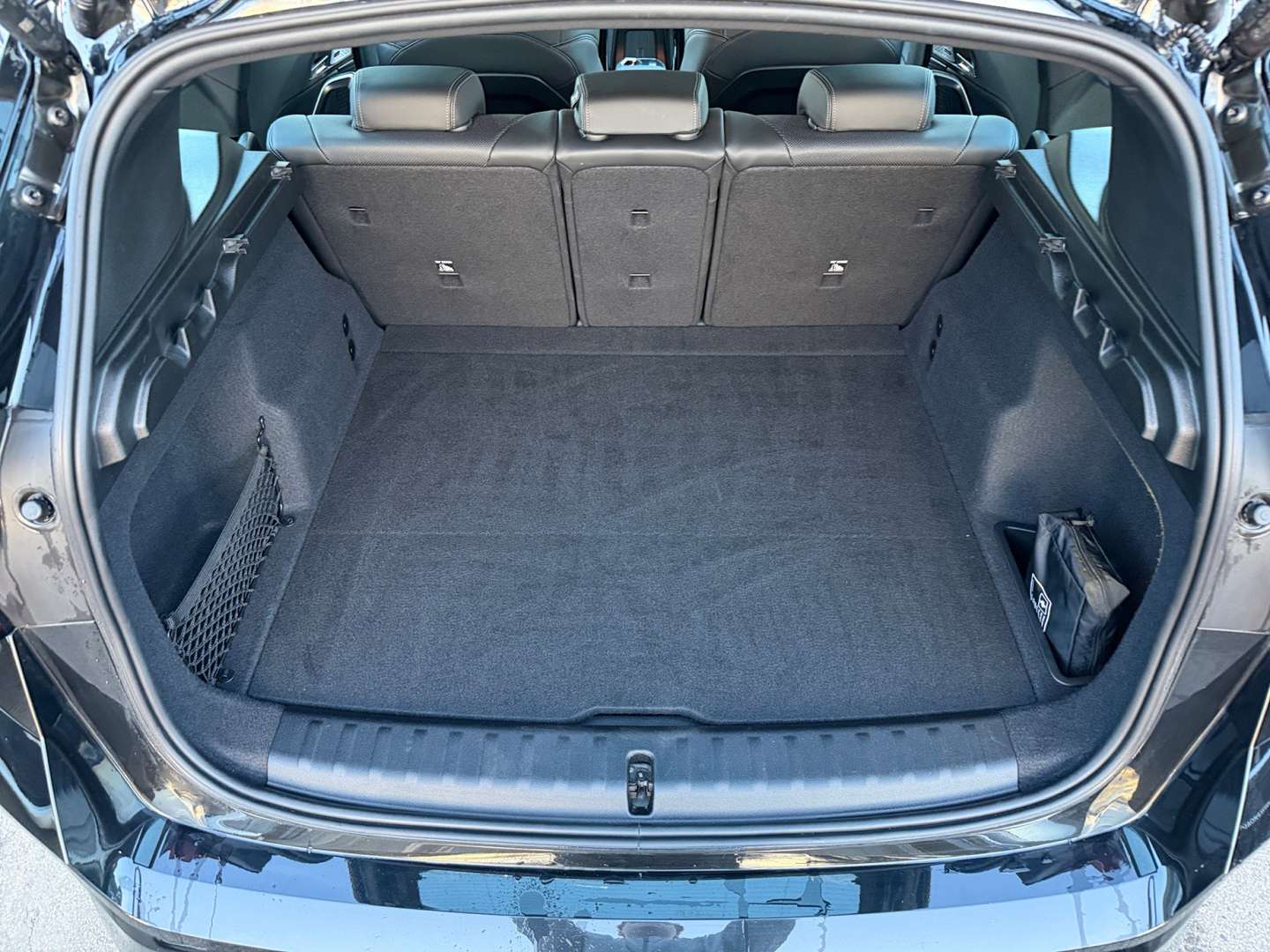 BMW X1 M Sport 20d XDrive - 2024 - Joinsteer - #14