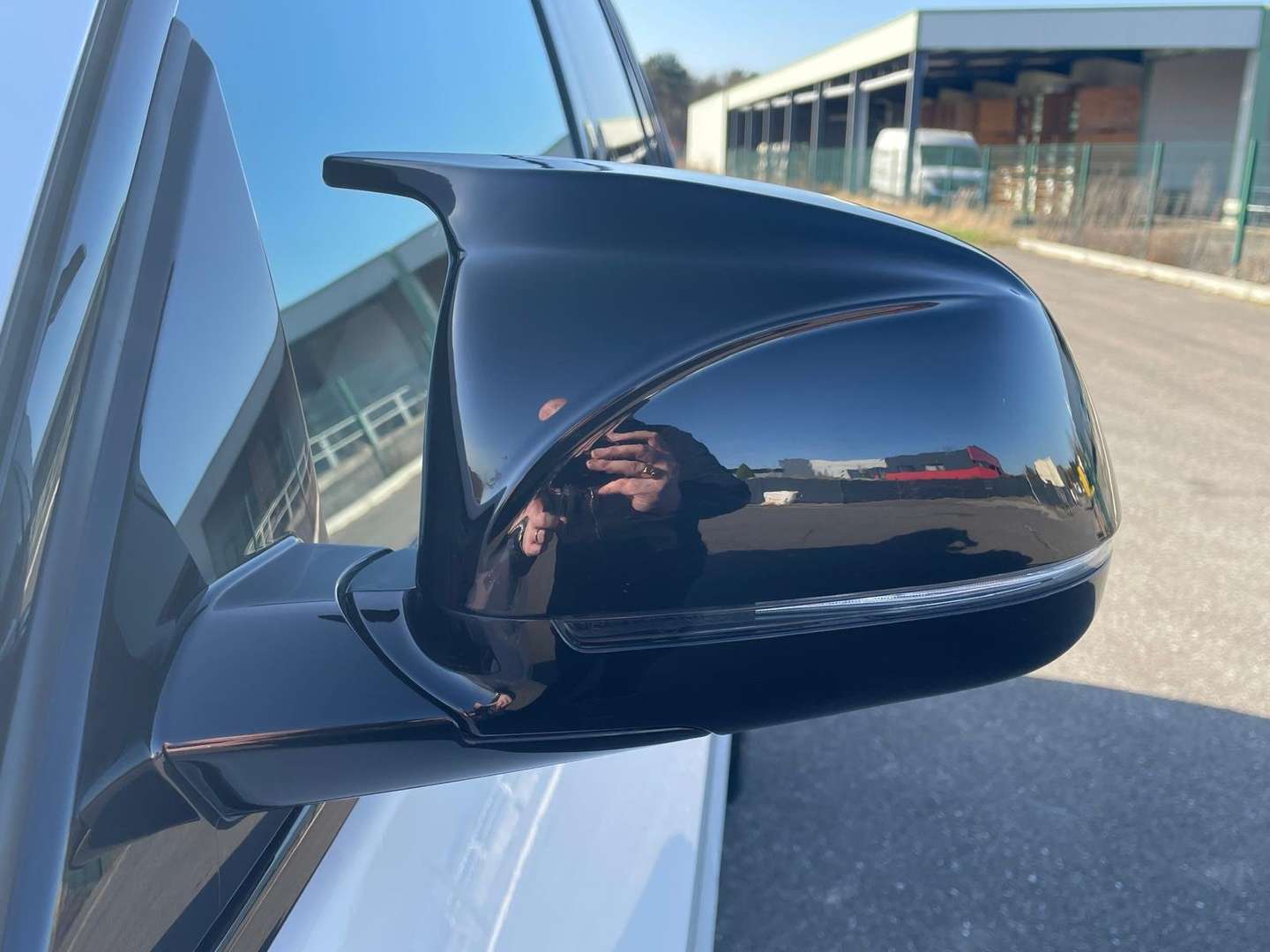 BMW X5 XLine_xDrive45e - 2021 - Joinsteer - #21