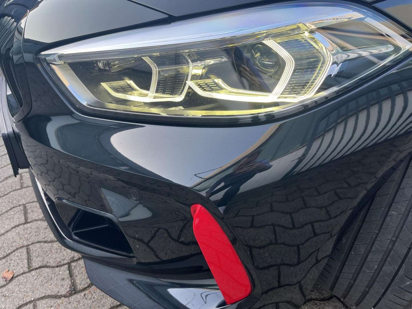 BMW Série 1 M Sport 128ti - 2022 - Joinsteer - #25