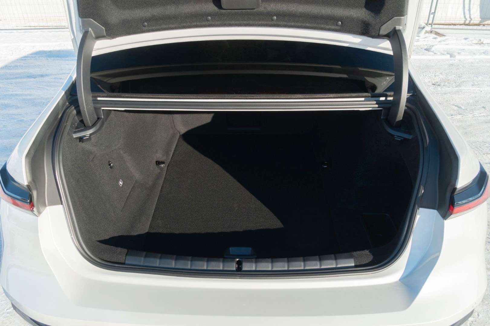 BMW I7 M Sport M60 XDrive - 2026 - Joinsteer - #32