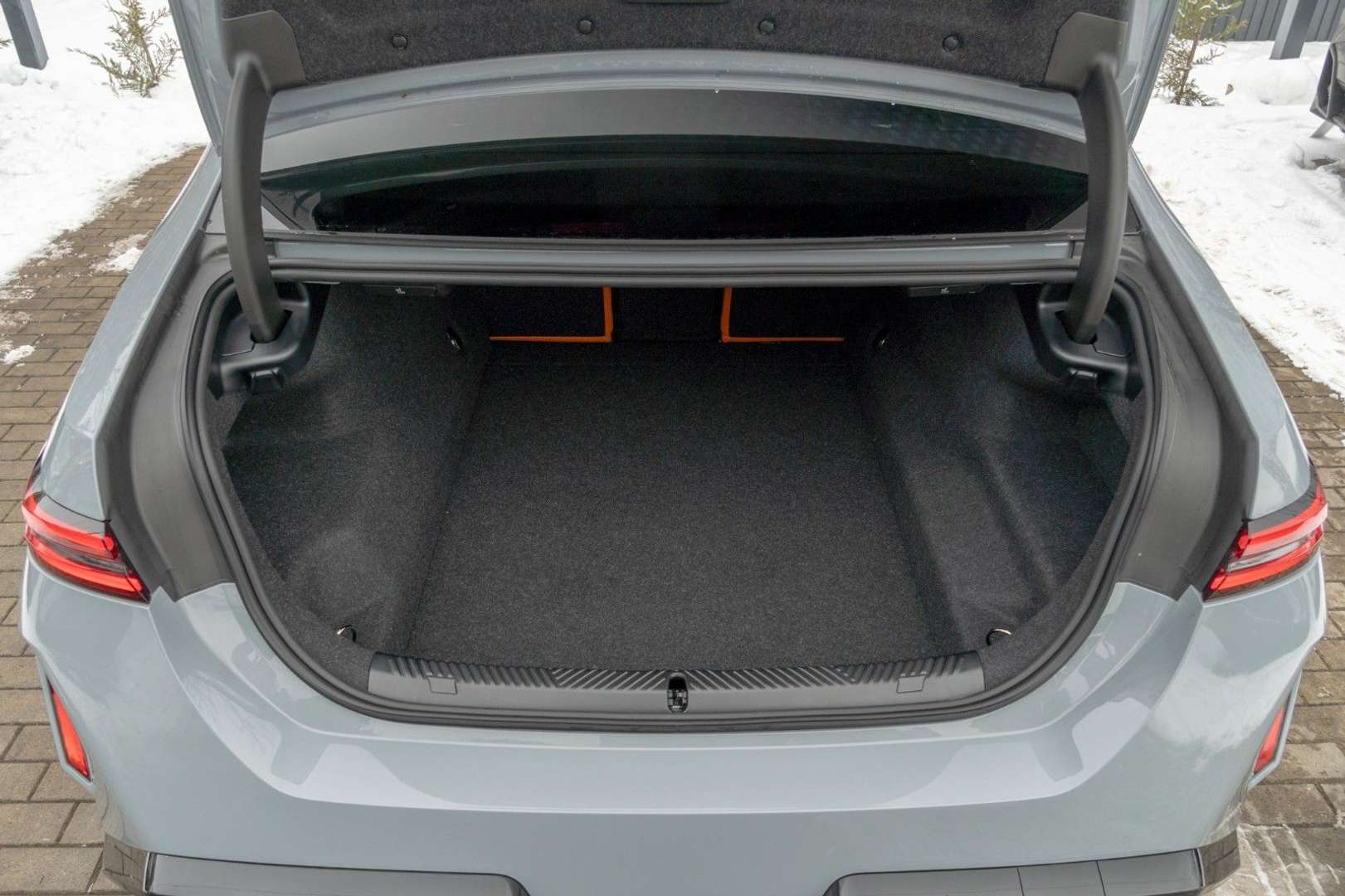 BMW M5 - 2026 - Joinsteer - #34