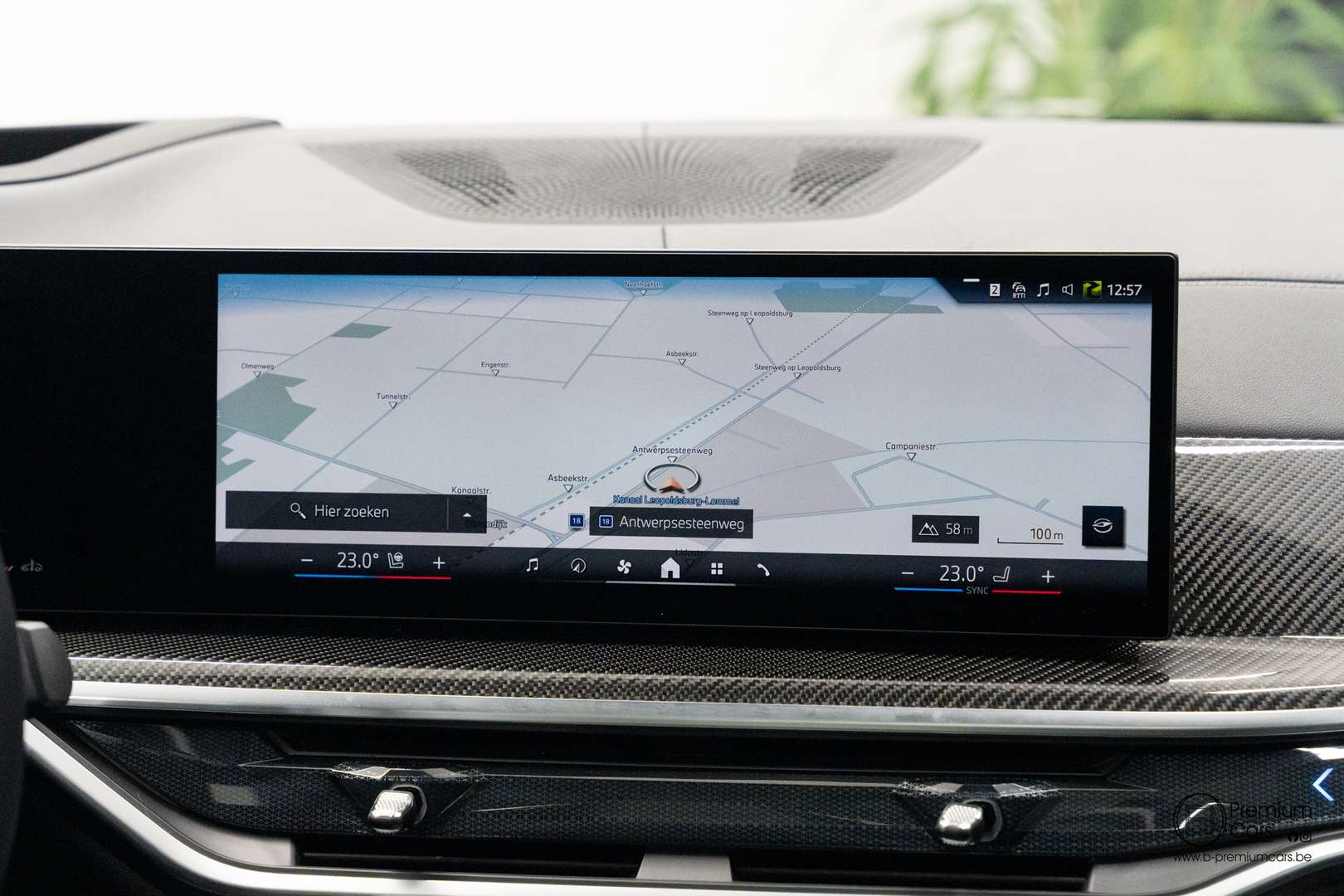 BMW X7 M-Sport XDrive40d - 2025 - Joinsteer - #25