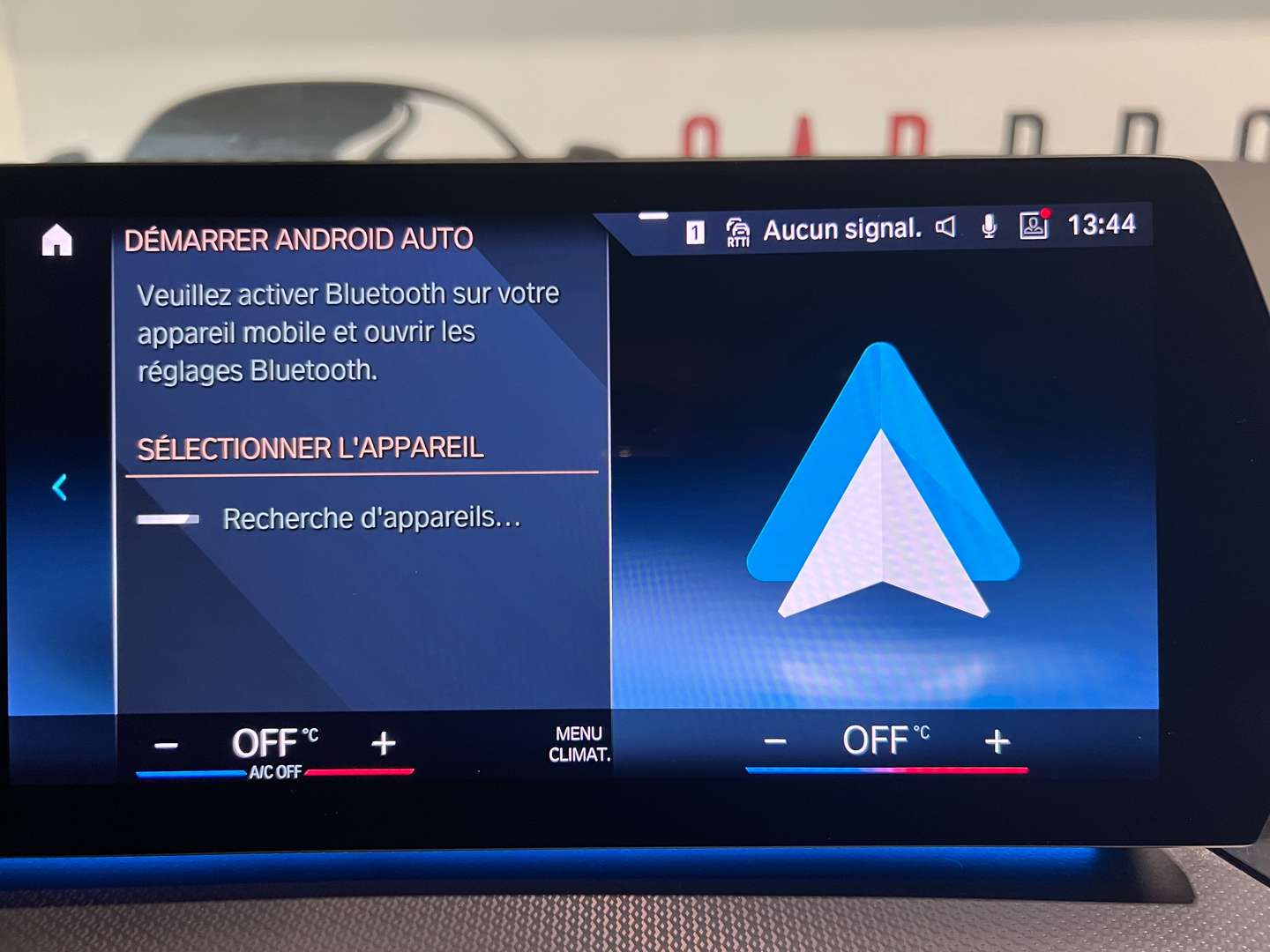 BMW 218i Active Tourer 218i - 2024 - Joinsteer - #27