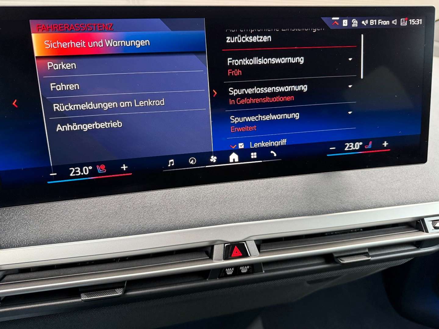 BMW IX M Sport 60 XDrive - 2025 - Joinsteer - #44