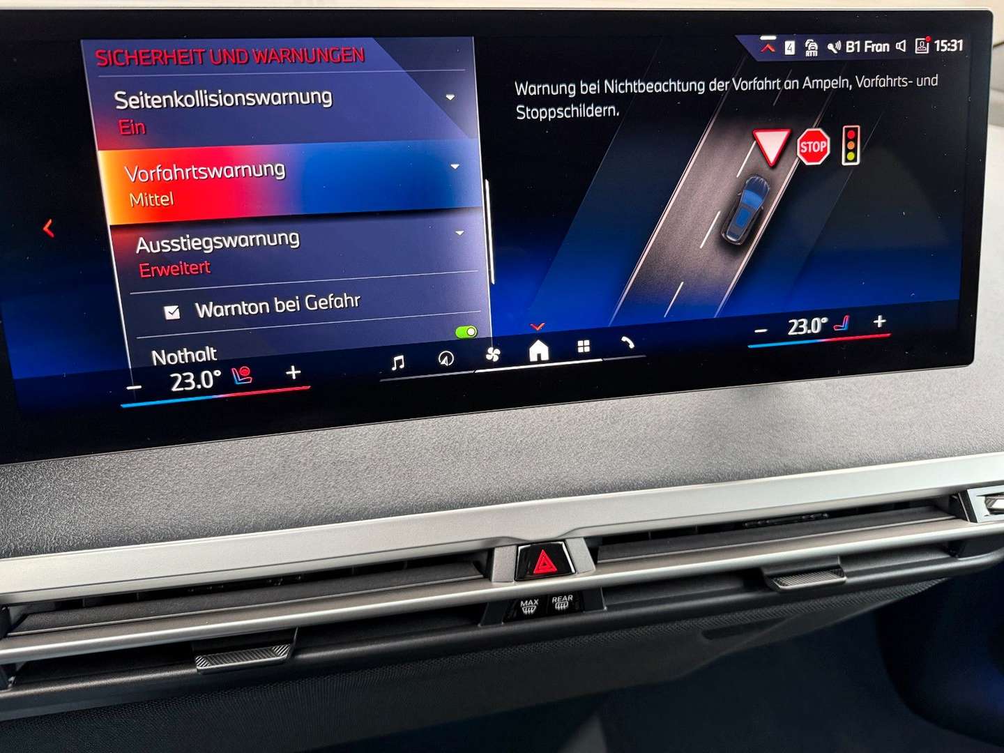 BMW IX M Sport 60 XDrive - 2025 - Joinsteer - #45