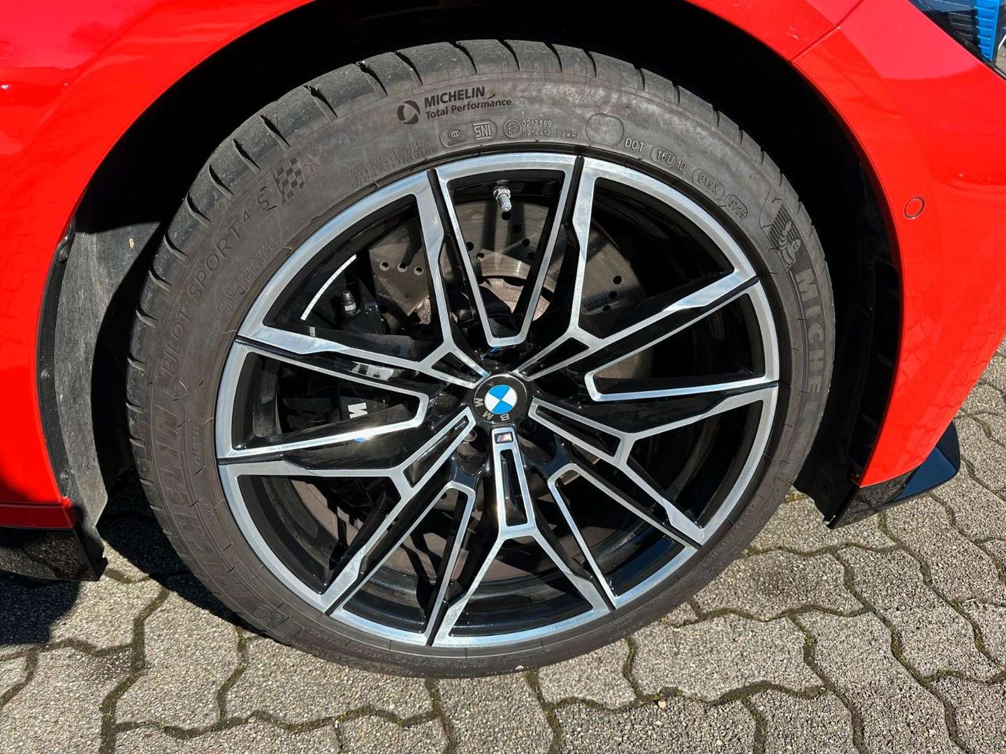 BMW M3 Competition XDrive Touring - 2025 - Joinsteer - #27