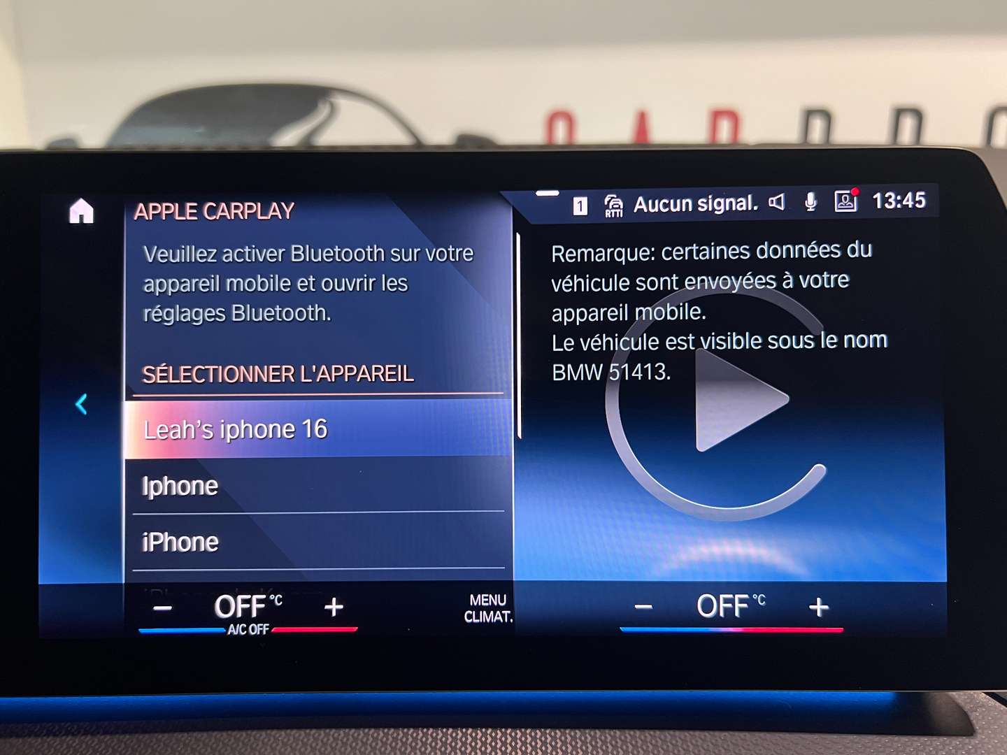 BMW 218i Active Tourer 218i - 2024 - Joinsteer - #28