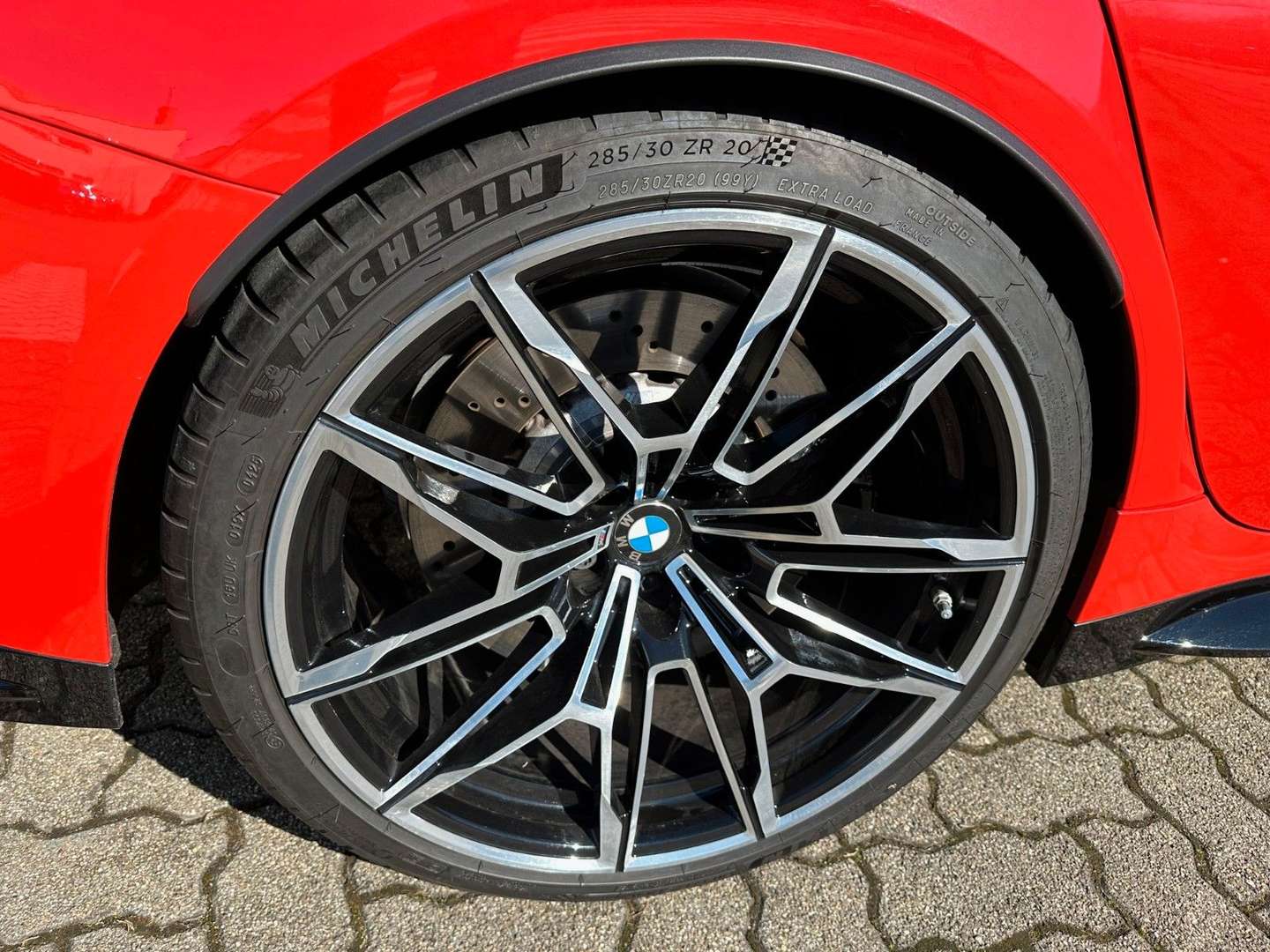 BMW M3 Competition XDrive Touring - 2025 - Joinsteer - #28
