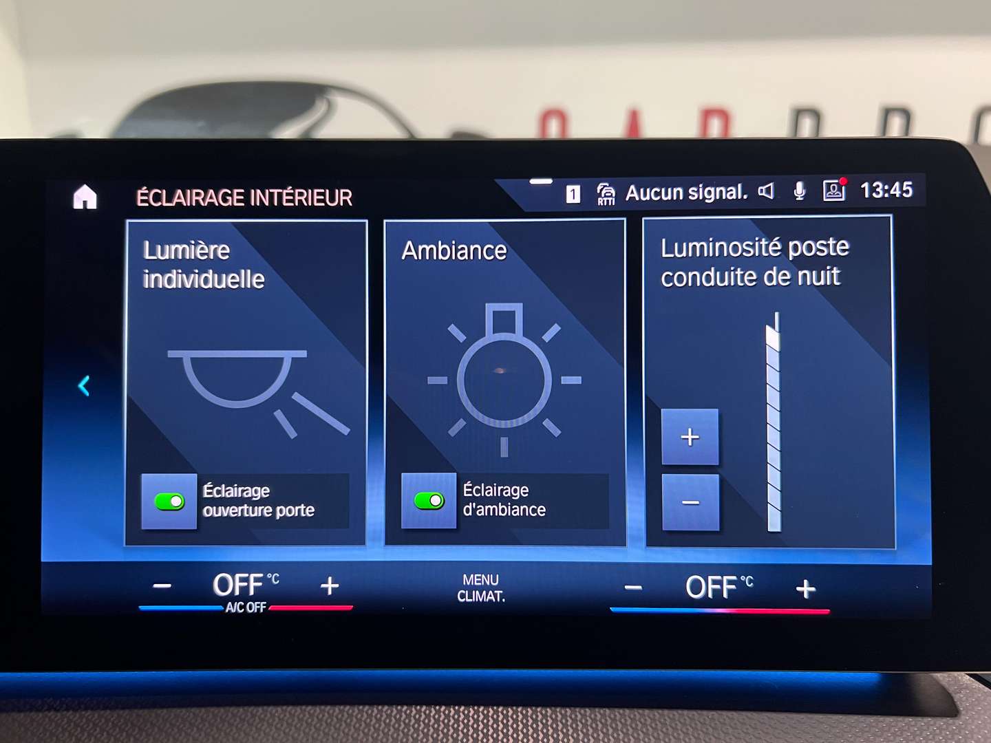 BMW 218i Active Tourer 218i - 2024 - Joinsteer - #29