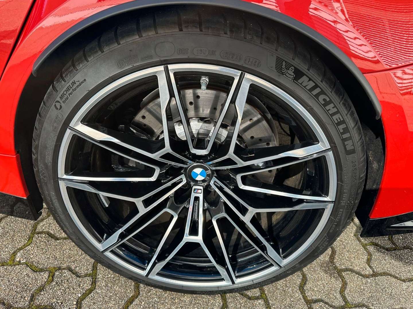 BMW M3 Competition XDrive Touring - 2025 - Joinsteer - #29
