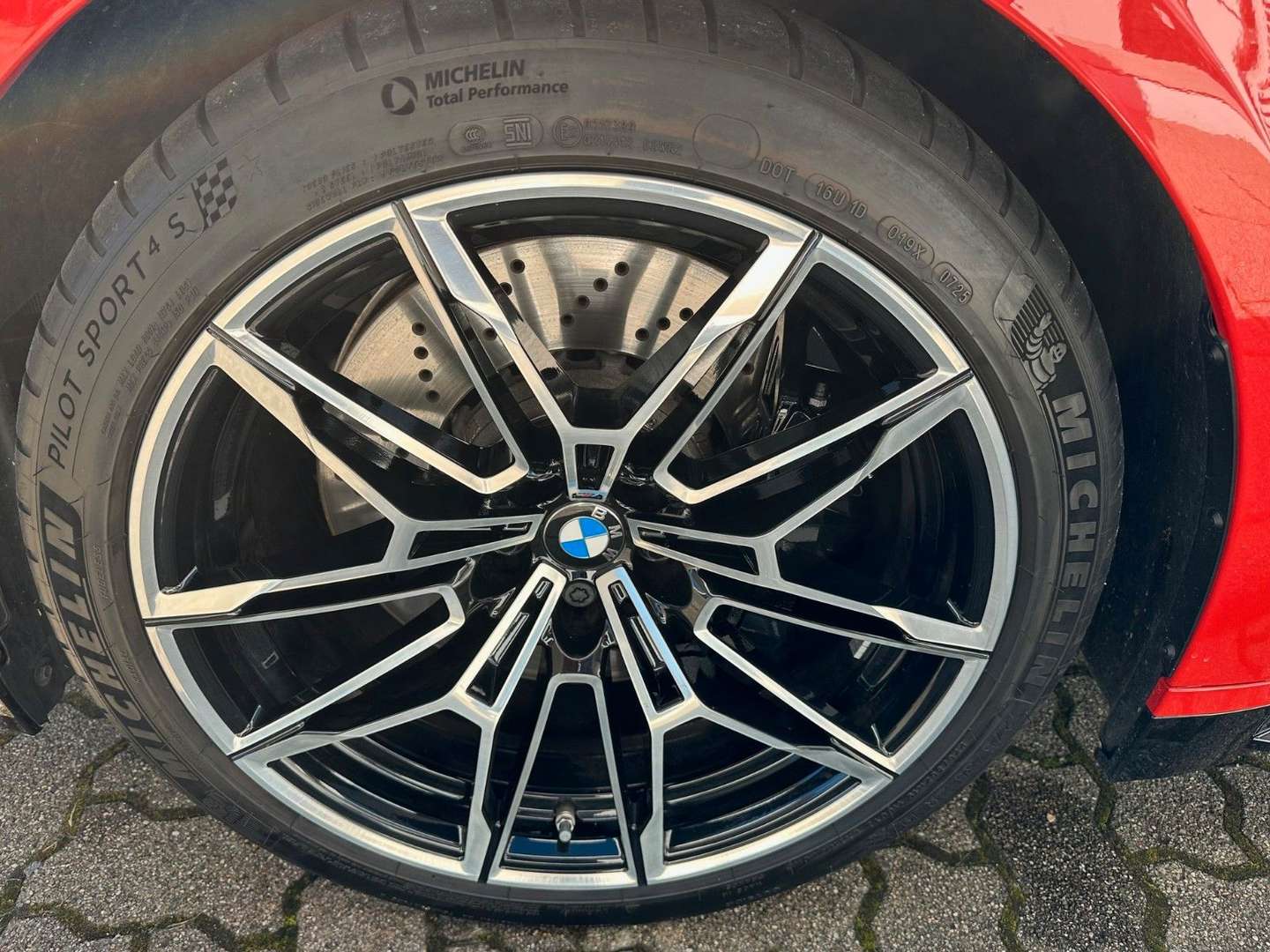 BMW M3 Competition XDrive Touring - 2025 - Joinsteer - #30