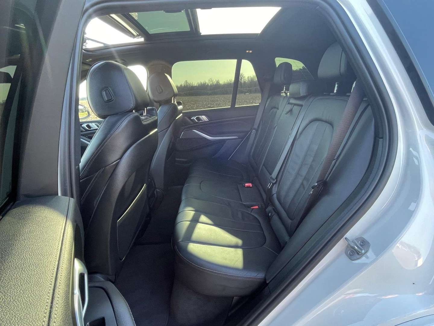 BMW X5 XLine_xDrive45e - 2021 - Joinsteer - #27