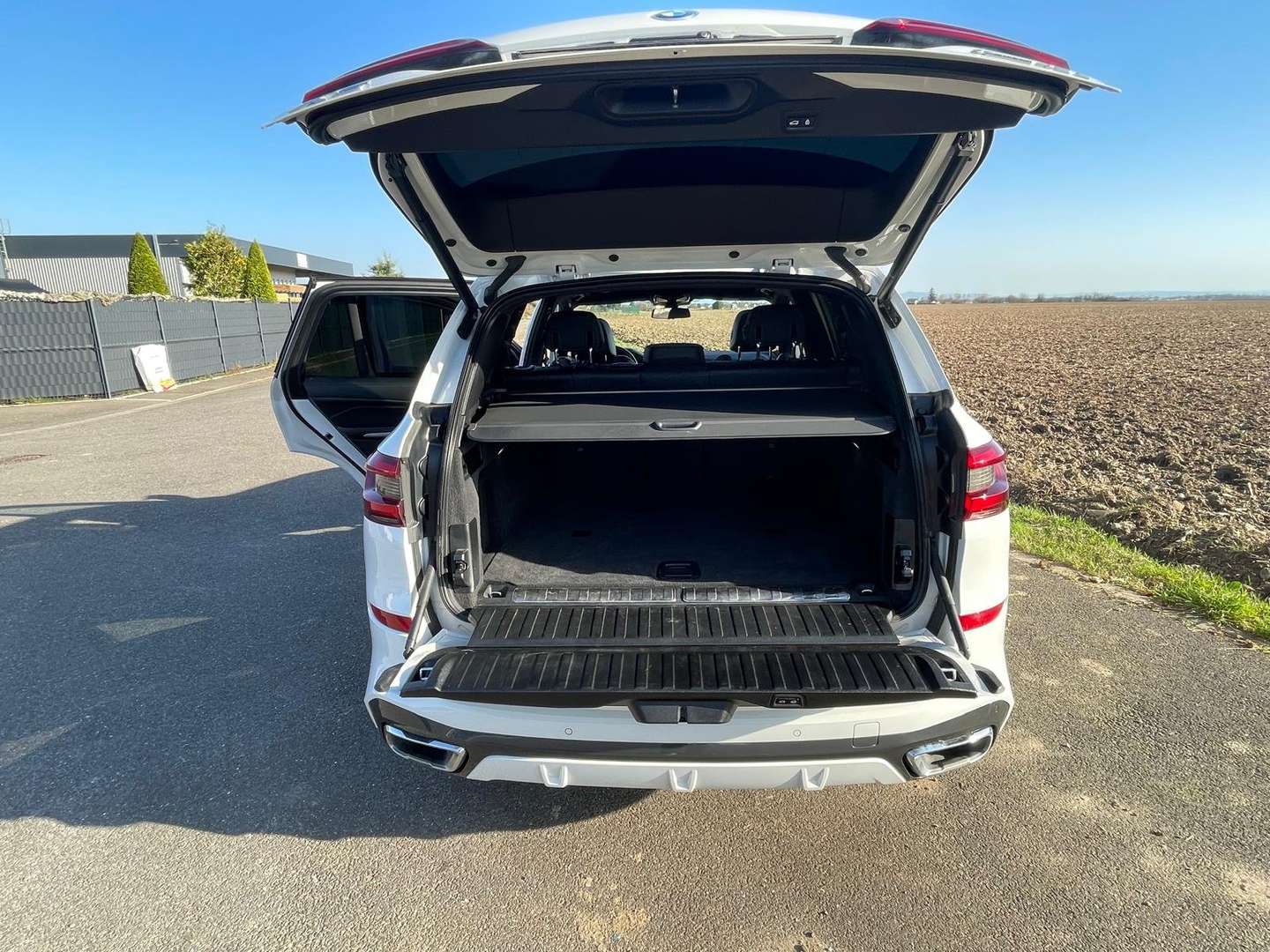 BMW X5 XLine_xDrive45e - 2021 - Joinsteer - #29