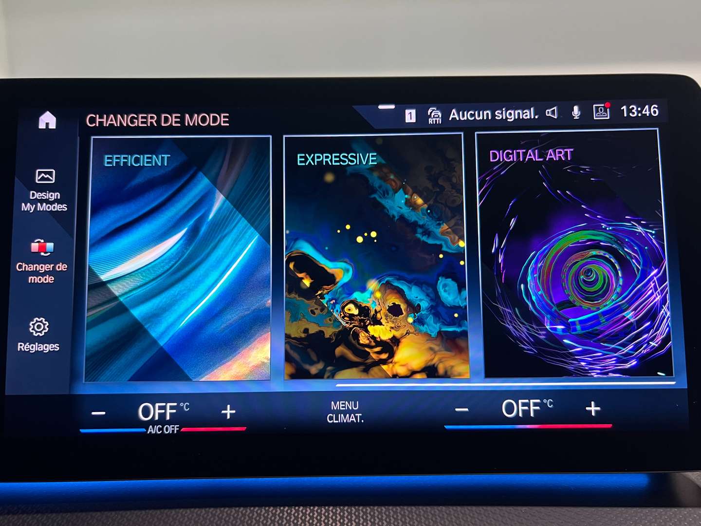 BMW 218i Active Tourer 218i - 2024 - Joinsteer - #33