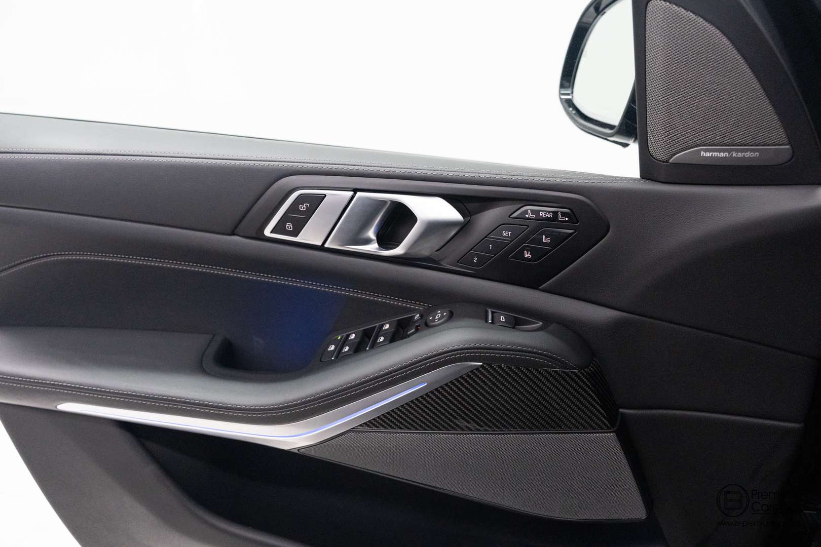 BMW X7 M-Sport XDrive40d - 2025 - Joinsteer - #33