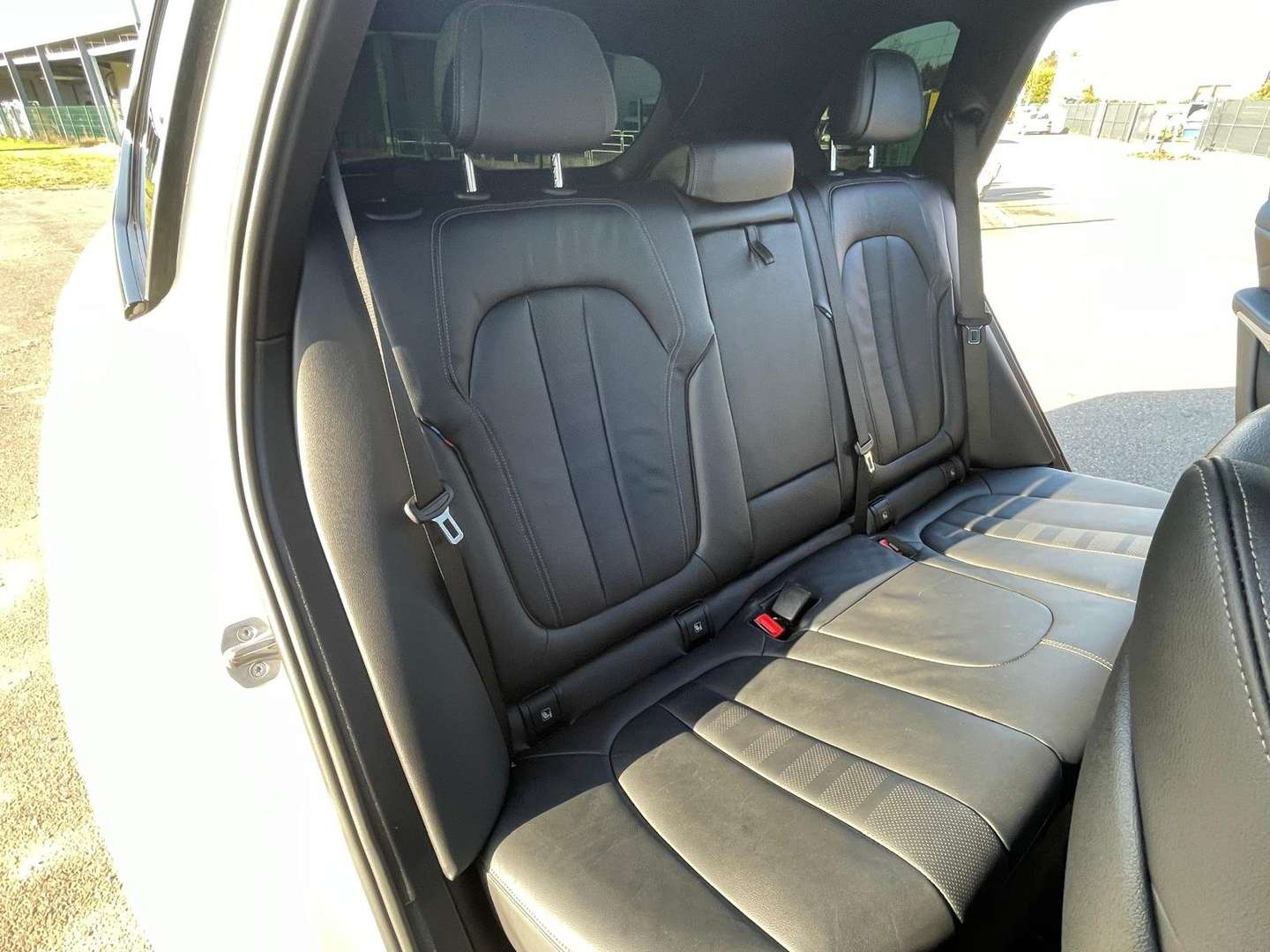 BMW X5 XLine_xDrive45e - 2021 - Joinsteer - #30