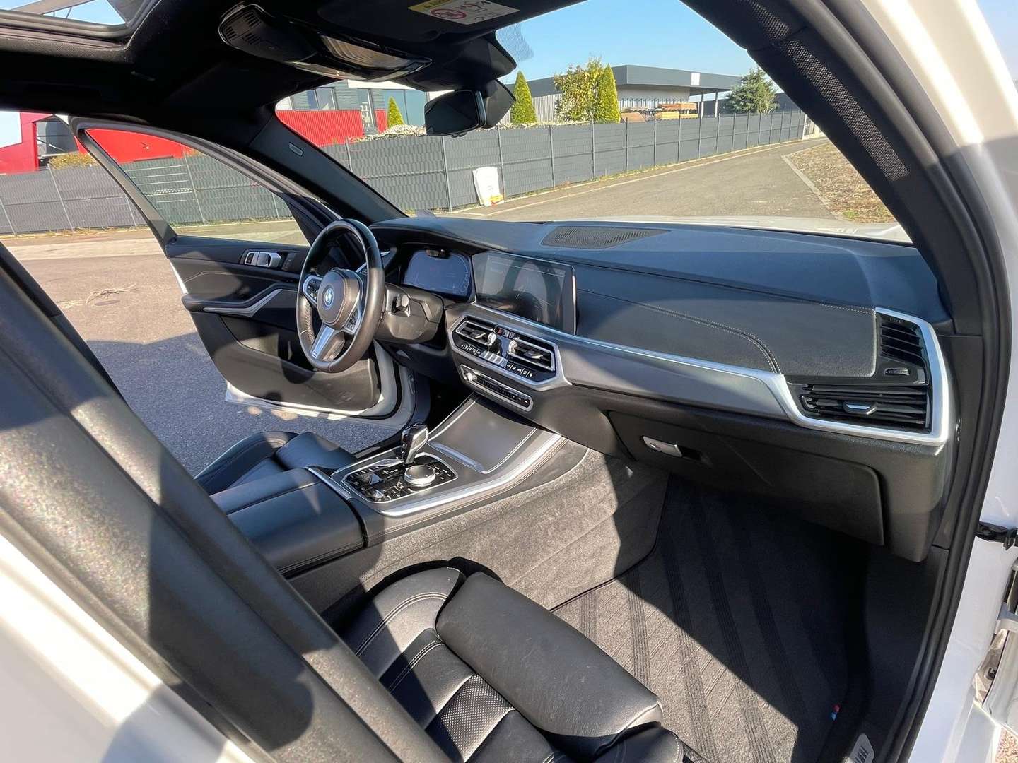BMW X5 XLine_xDrive45e - 2021 - Joinsteer - #31