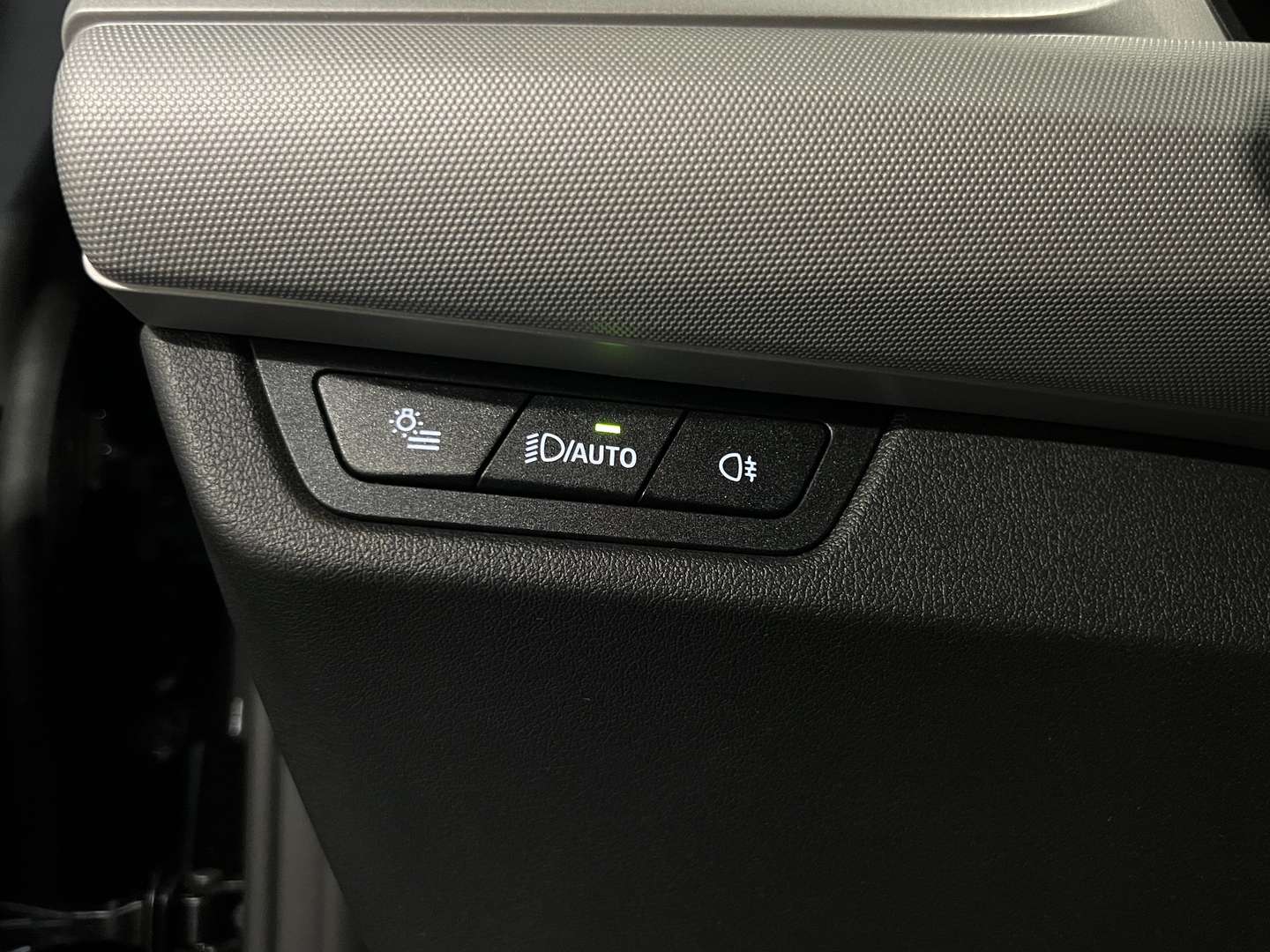 BMW 218i Active Tourer 218i - 2024 - Joinsteer - #34