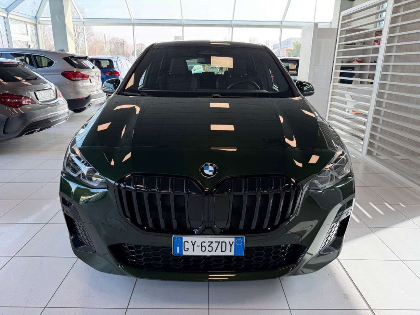 BMW 218 D Active Tourer M Sport 218d - 2025 - Joinsteer - #6