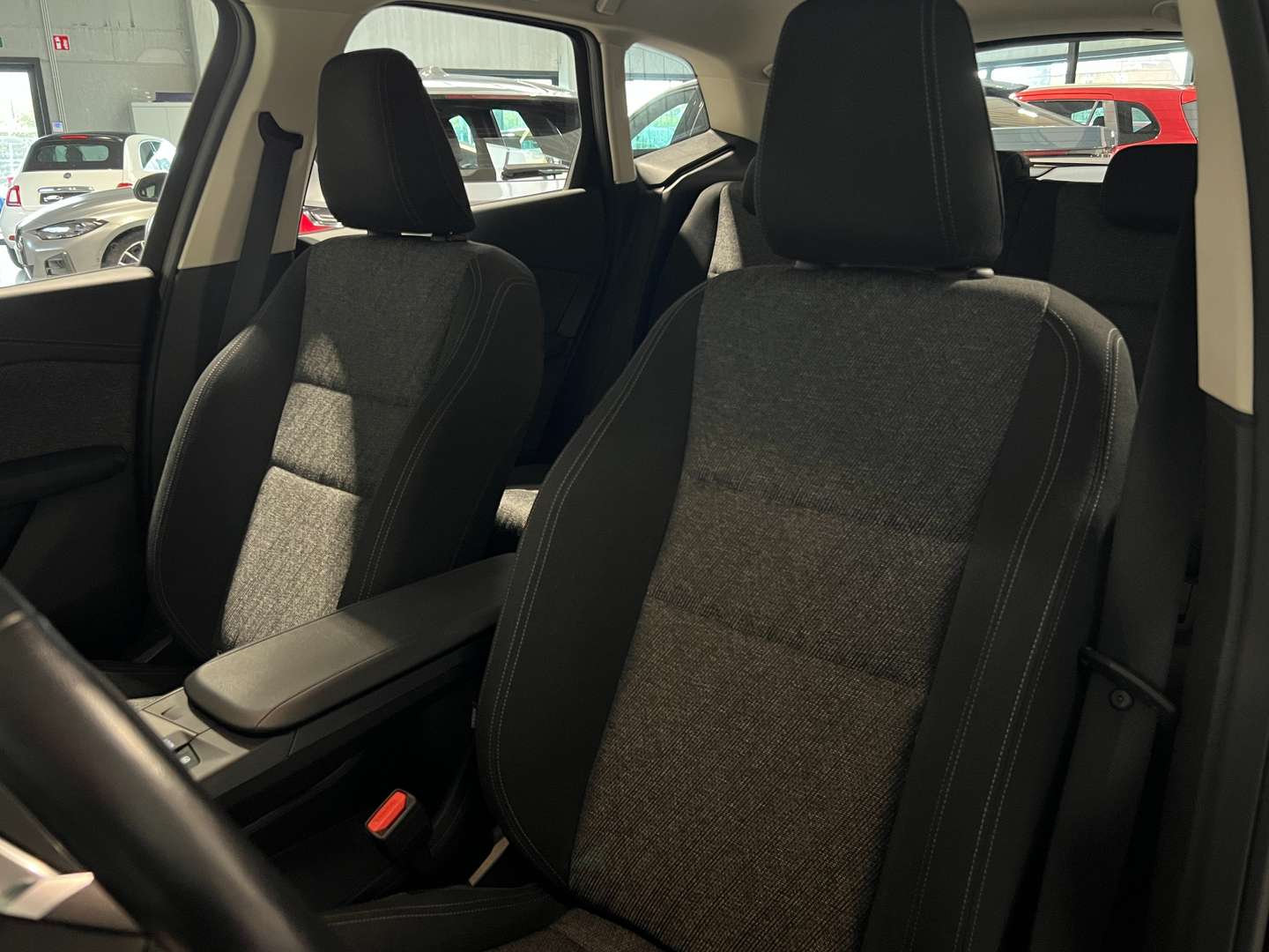 BMW 218i Active Tourer 218i - 2024 - Joinsteer - #35