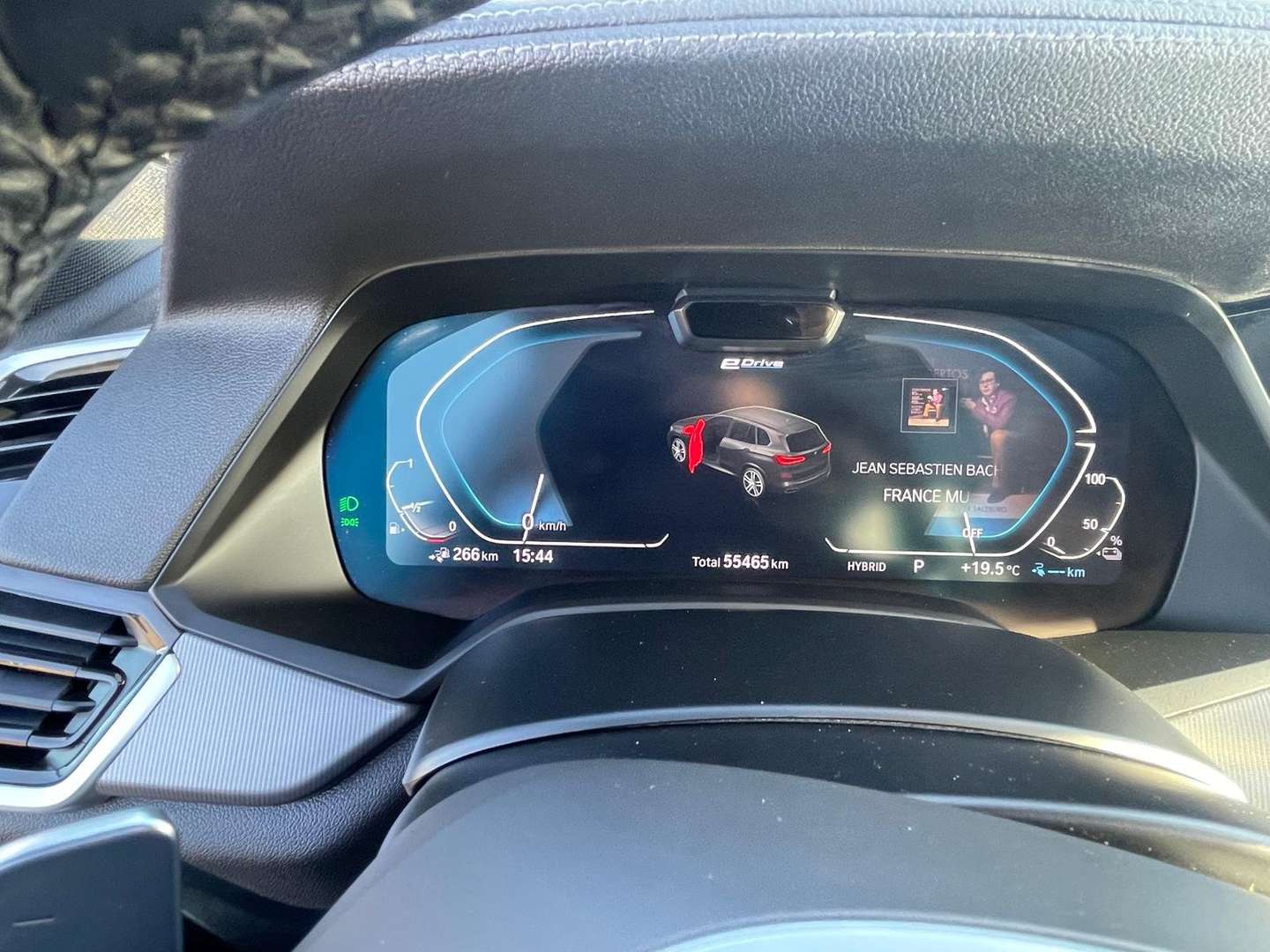 BMW X5 XLine_xDrive45e - 2021 - Joinsteer - #36