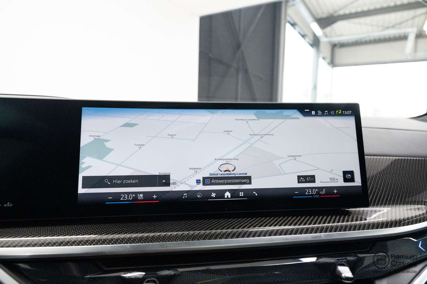 BMW X7 M-Sport XDrive40d - 2025 - Joinsteer - #39