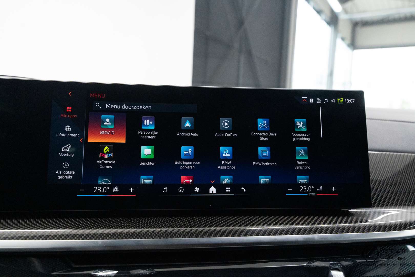 BMW X7 M-Sport XDrive40d - 2025 - Joinsteer - #40