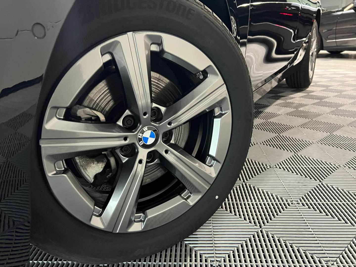 BMW 218i Active Tourer 218i - 2024 - Joinsteer - #40