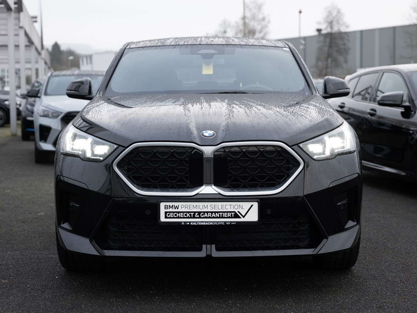 BMW X2 M Sport 20d XDrive - 2025 - Joinsteer - #1