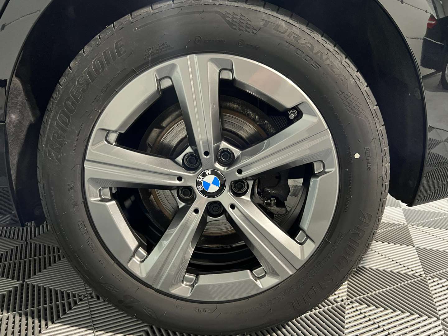 BMW 218i Active Tourer 218i - 2024 - Joinsteer - #41