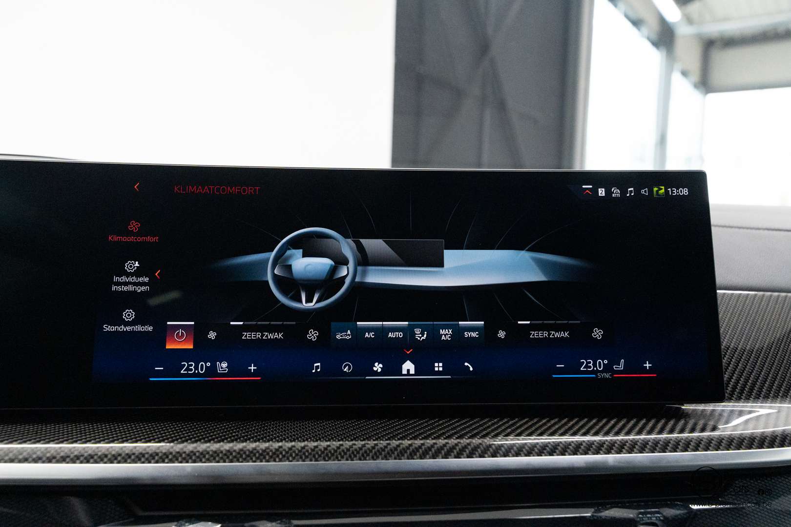 BMW X7 M-Sport XDrive40d - 2025 - Joinsteer - #42