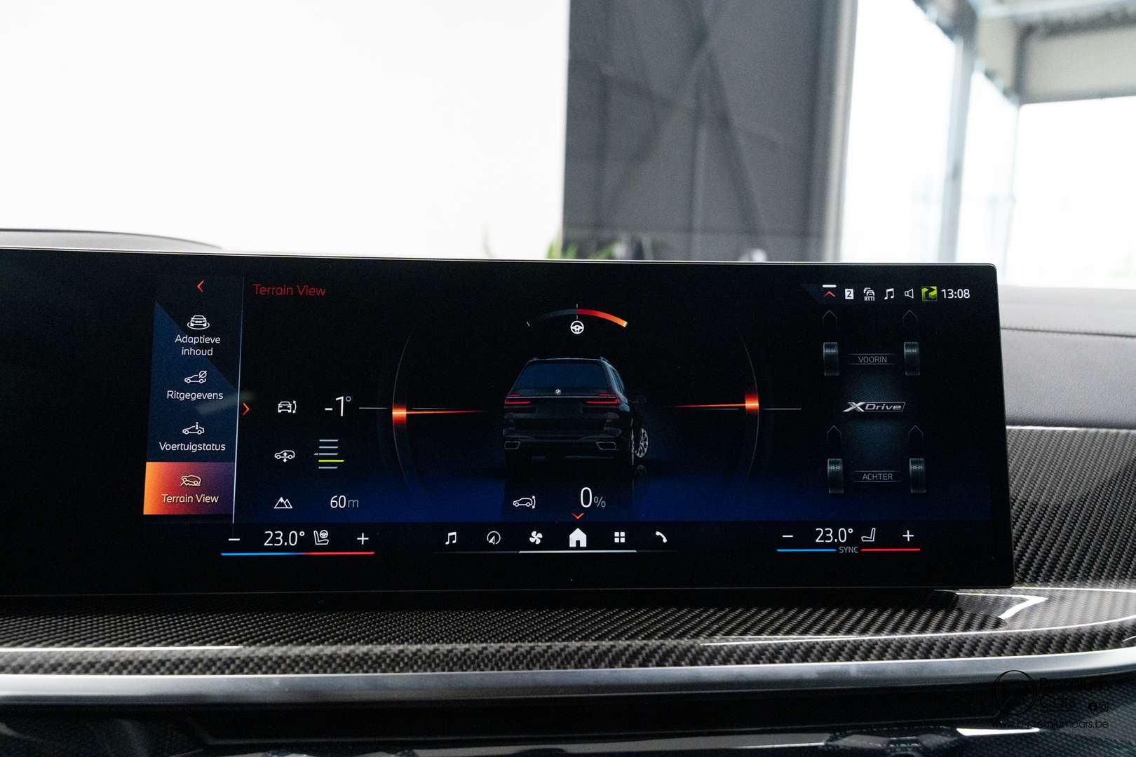 BMW X7 M-Sport XDrive40d - 2025 - Joinsteer - #43