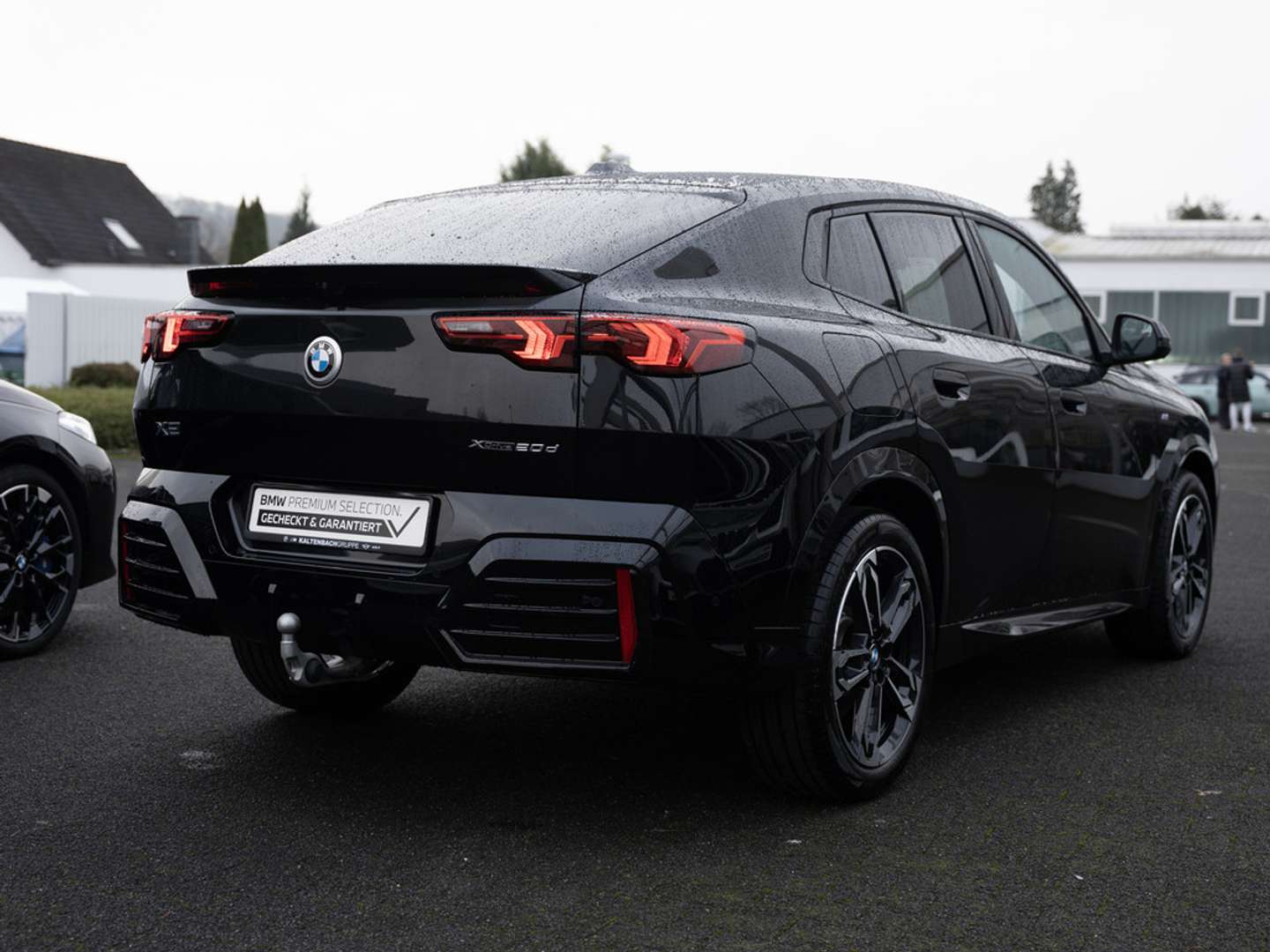 BMW X2 M Sport 20d XDrive - 2025 - Joinsteer - #4
