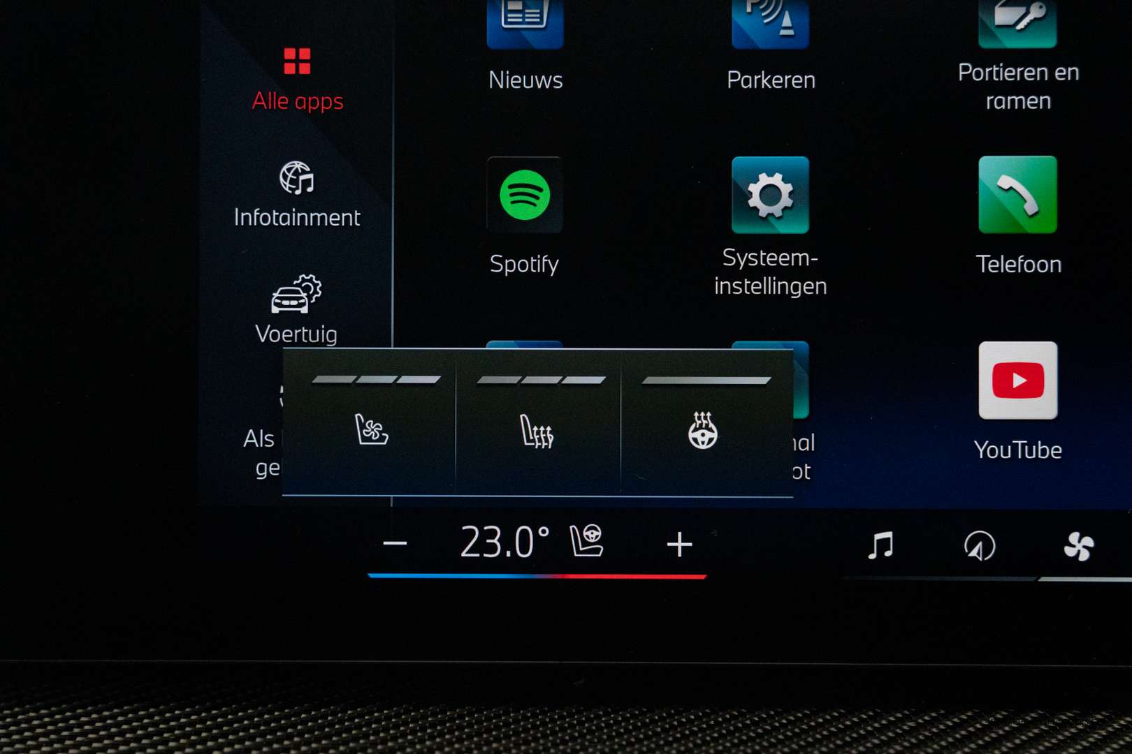 BMW X7 M-Sport XDrive40d - 2025 - Joinsteer - #45