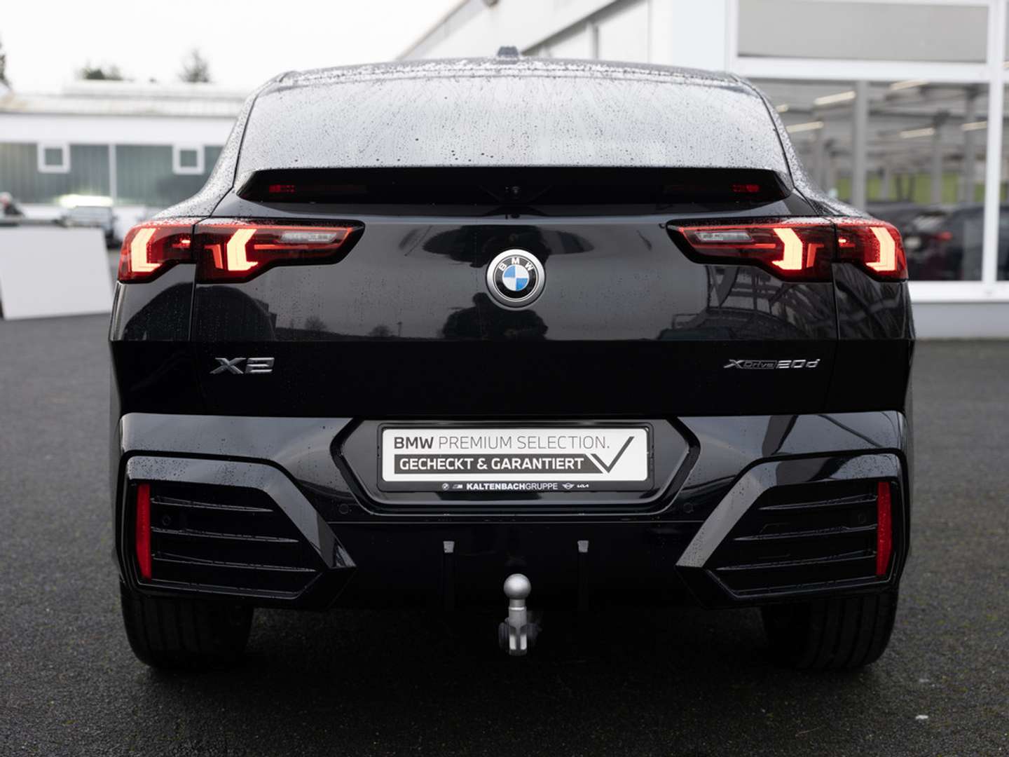 BMW X2 M Sport 20d XDrive - 2025 - Joinsteer - #5