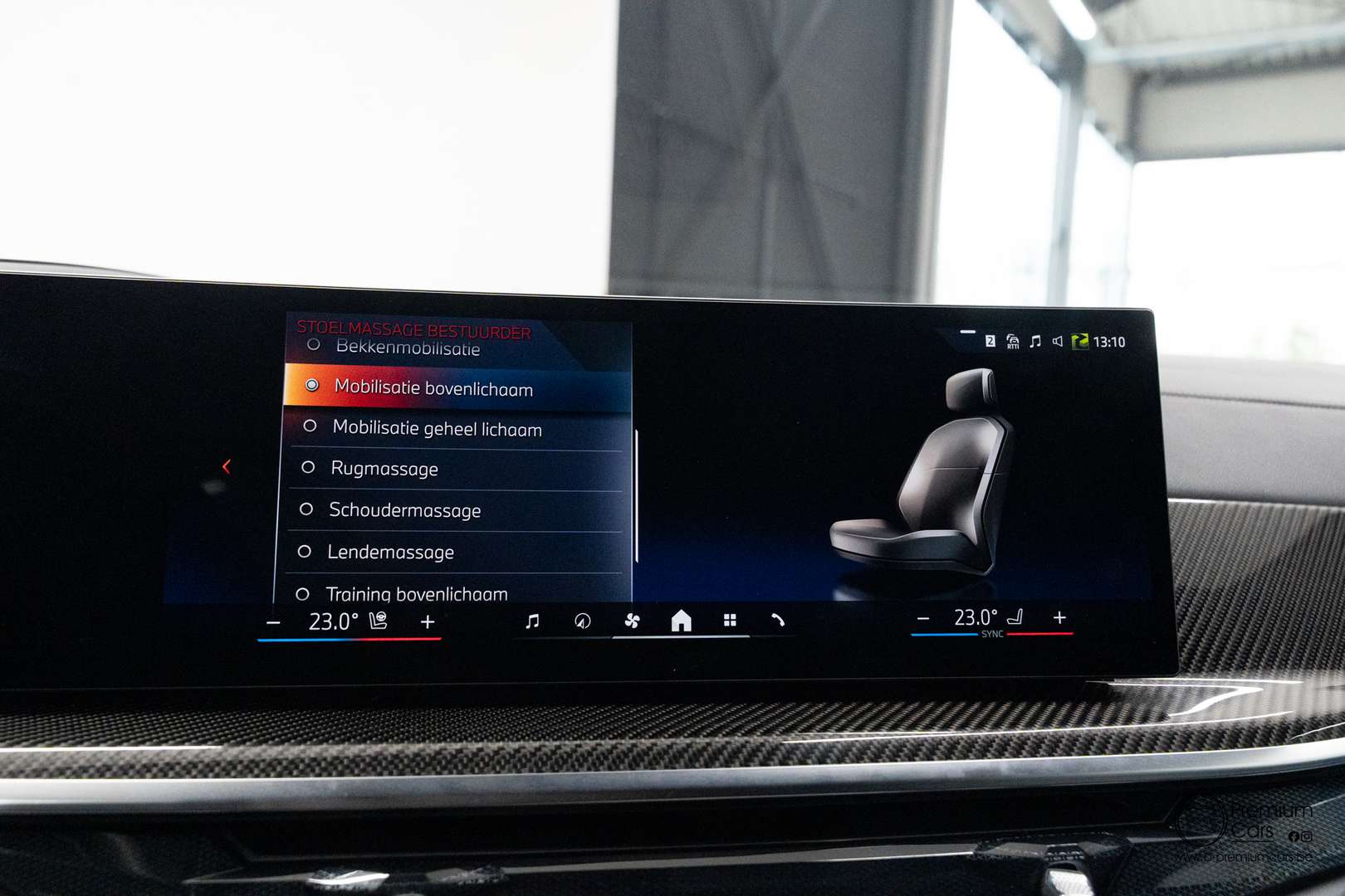 BMW X7 M-Sport XDrive40d - 2025 - Joinsteer - #46