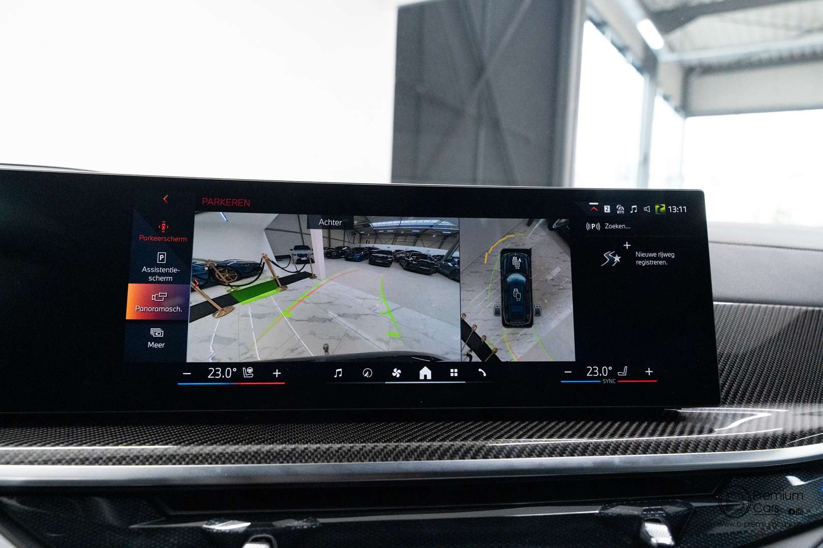 BMW X7 M-Sport XDrive40d - 2025 - Joinsteer - #48