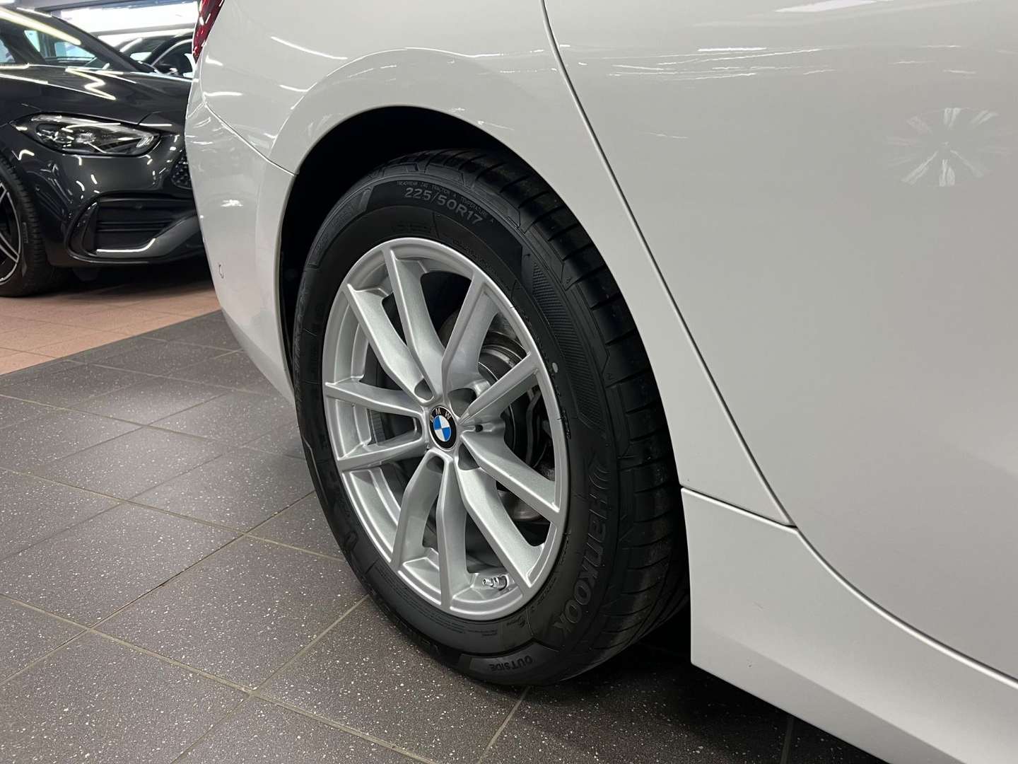 BMW Série 3 Touring 318d - 2023 - Joinsteer - #14