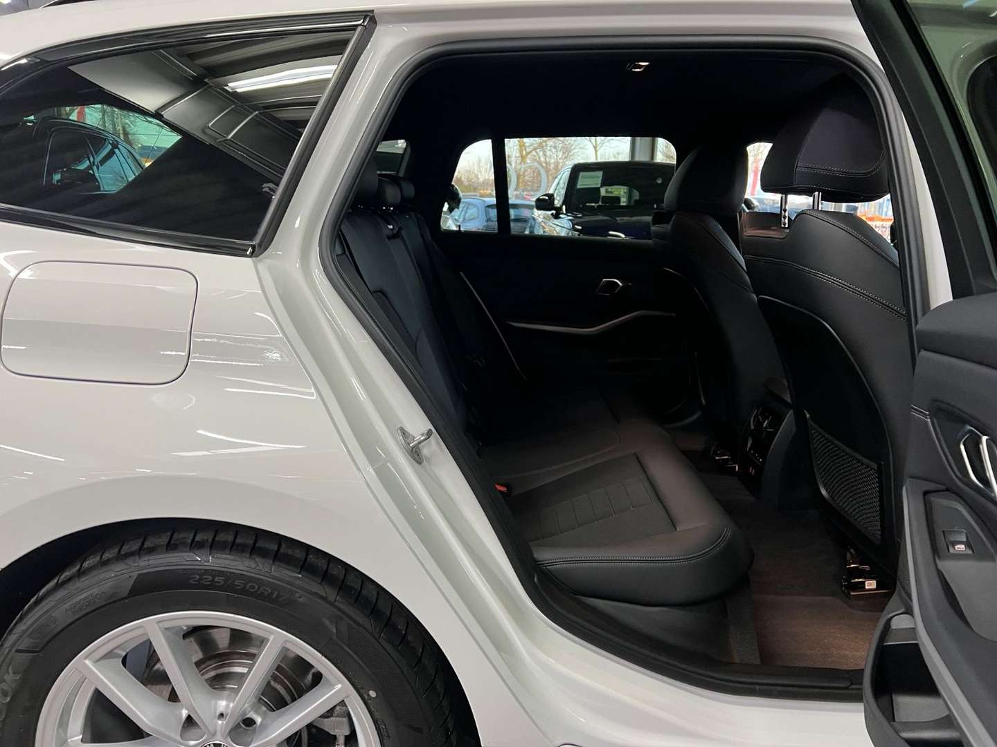 BMW Série 3 Touring 318d - 2023 - Joinsteer - #18