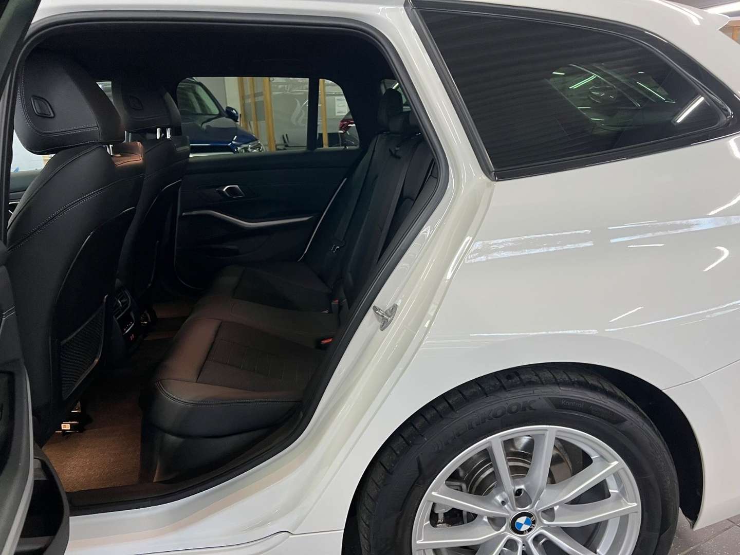 BMW Série 3 Touring 318d - 2023 - Joinsteer - #22
