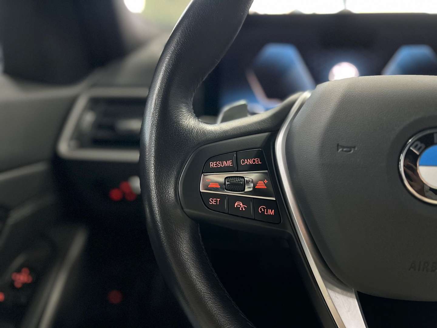 BMW Série 3 Touring 318d - 2023 - Joinsteer - #25